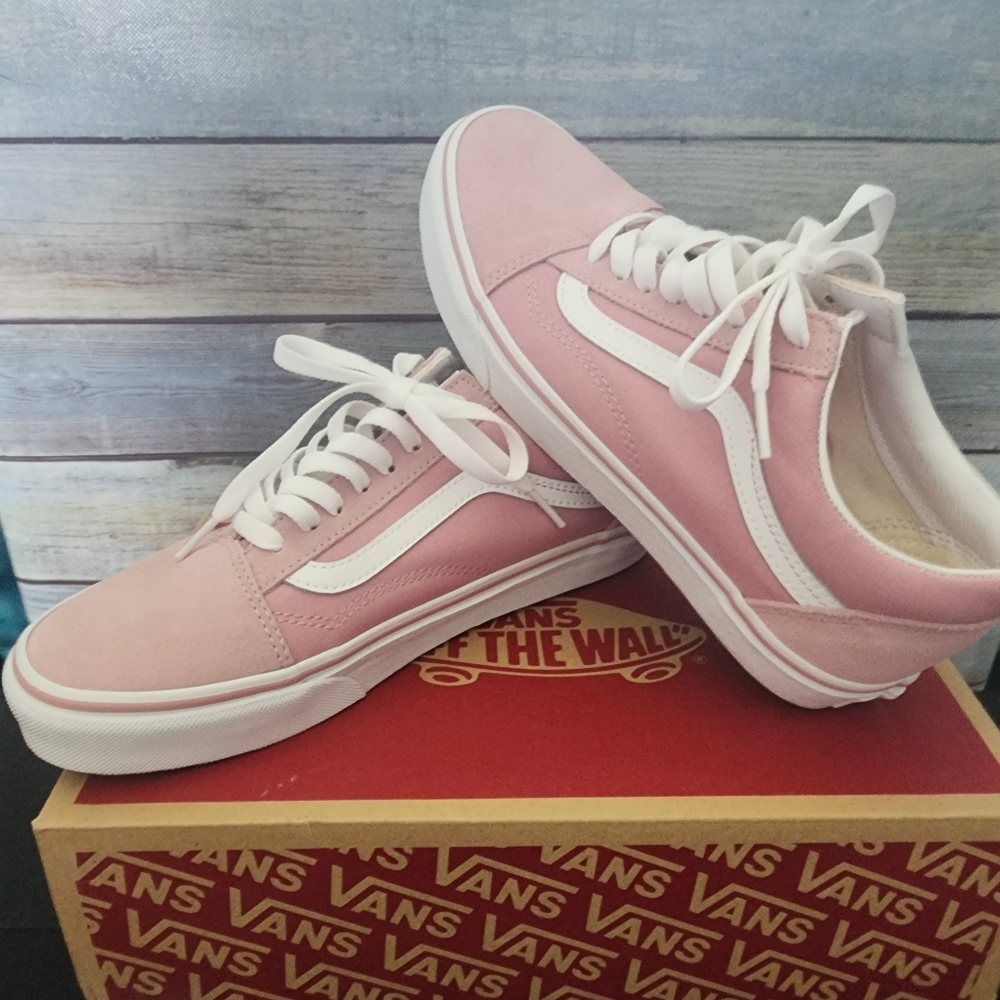 Vans Unissex Old School